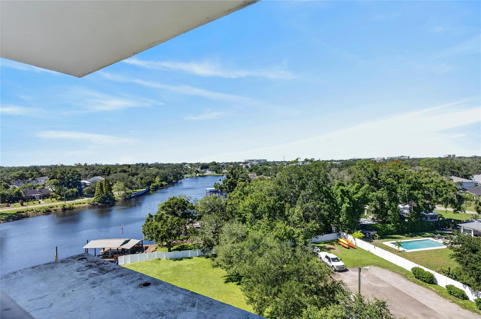 2780 N RIVERSIDE DR #601 — photo 41