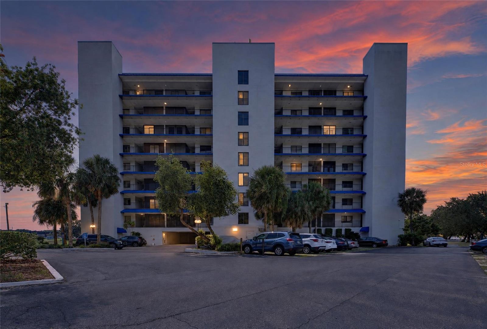 2780 N RIVERSIDE DR #601 — photo 91
