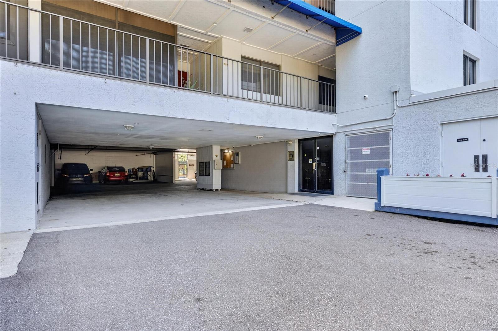 2780 N RIVERSIDE DR #601 — photo 42