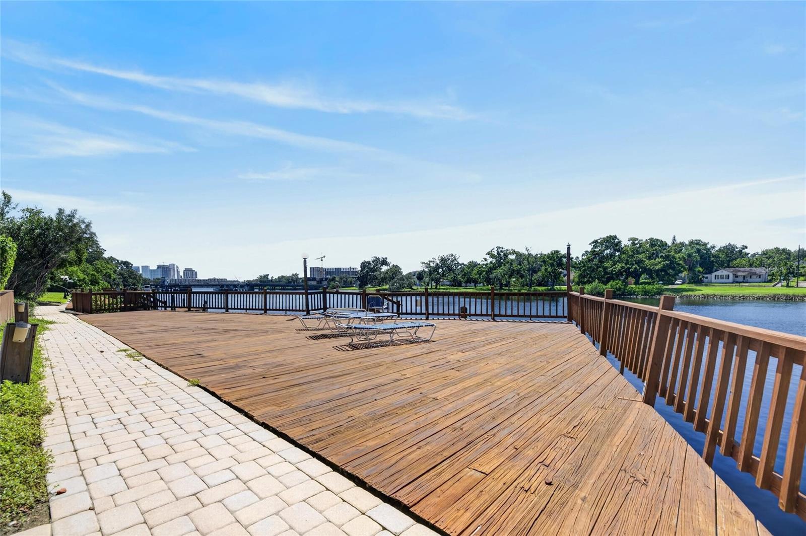 2780 N RIVERSIDE DR #601 — photo 52