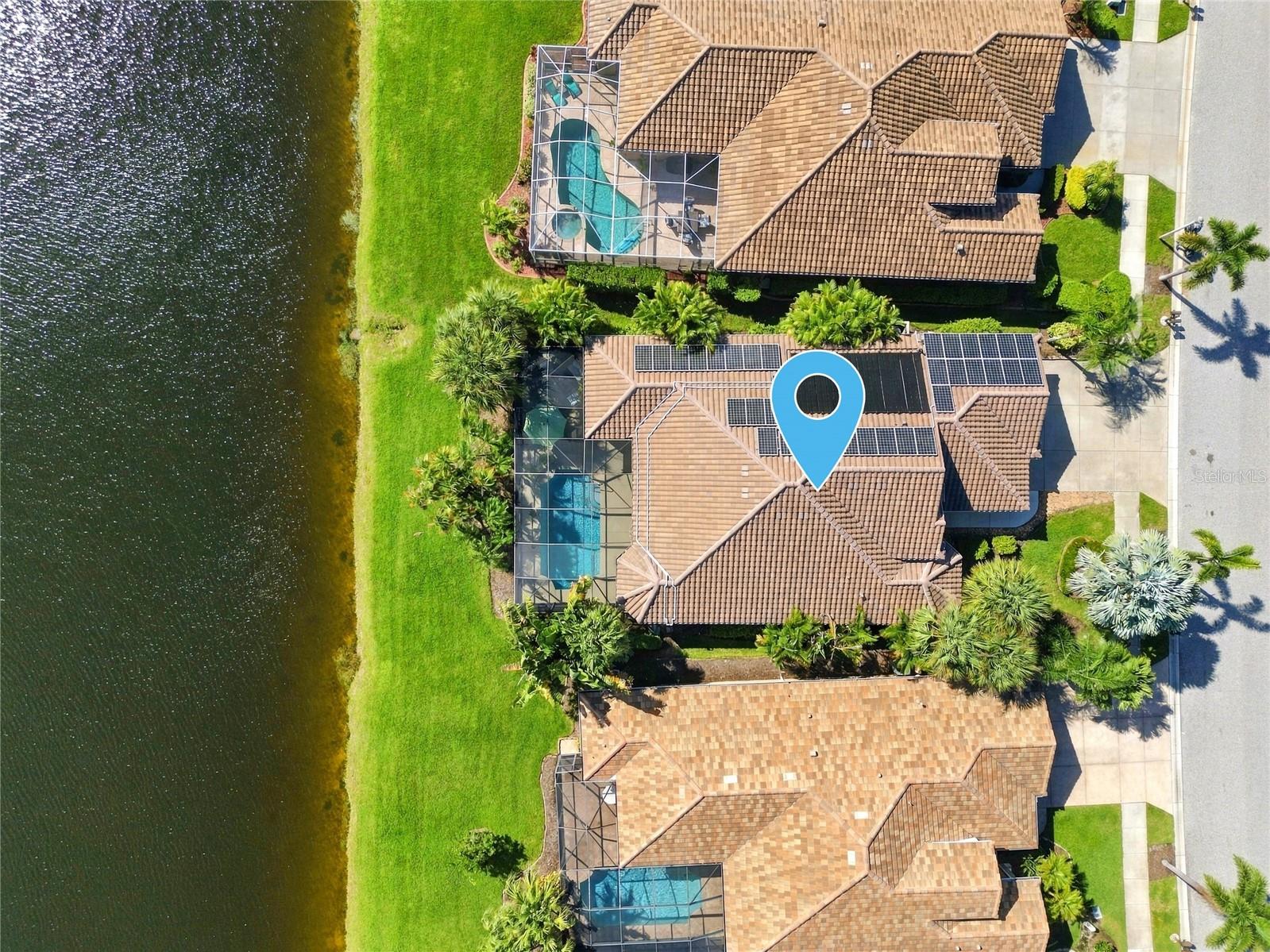 1336 CREEK NINE DR — photo 40
