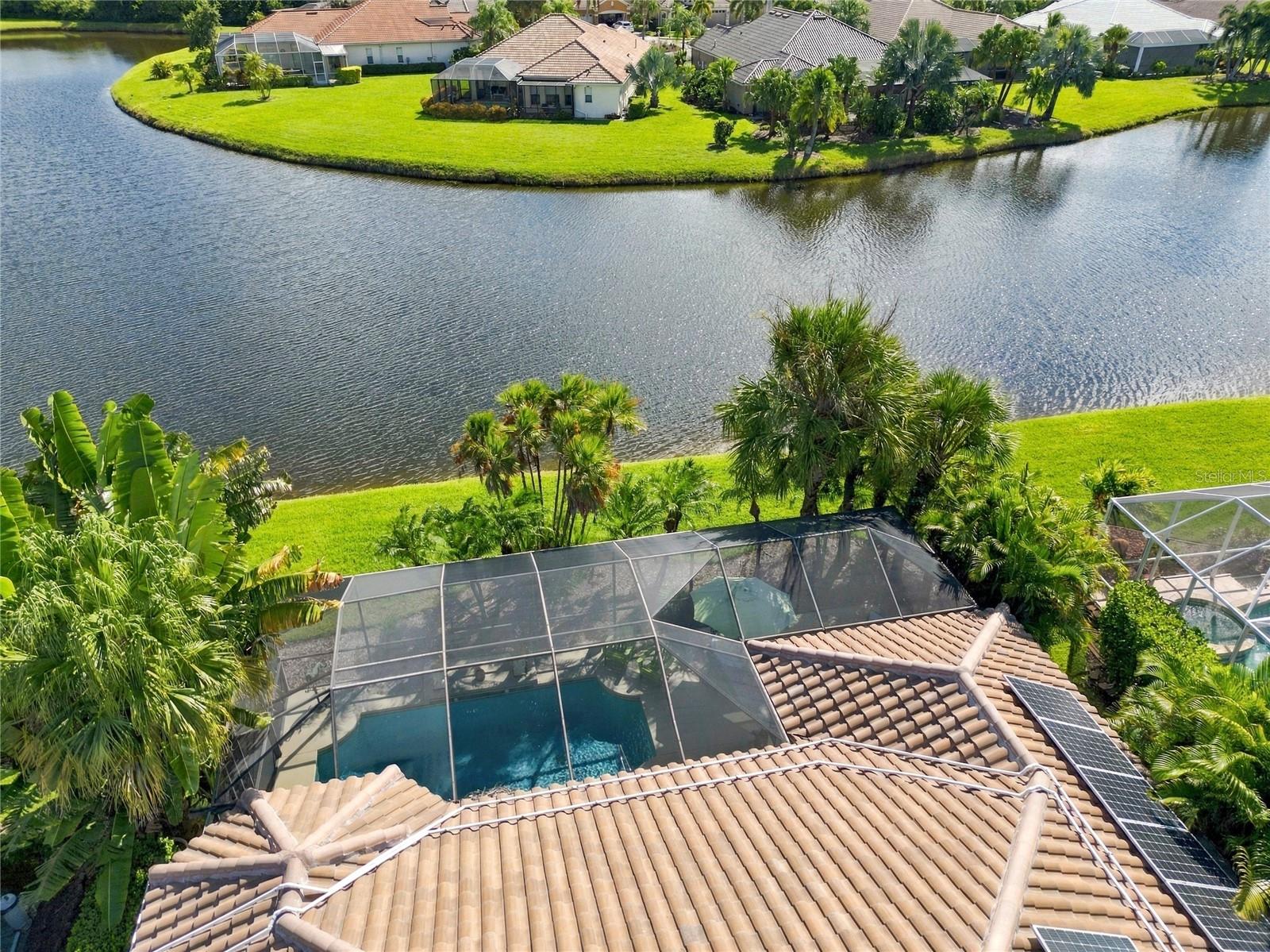1336 CREEK NINE DR — photo 38