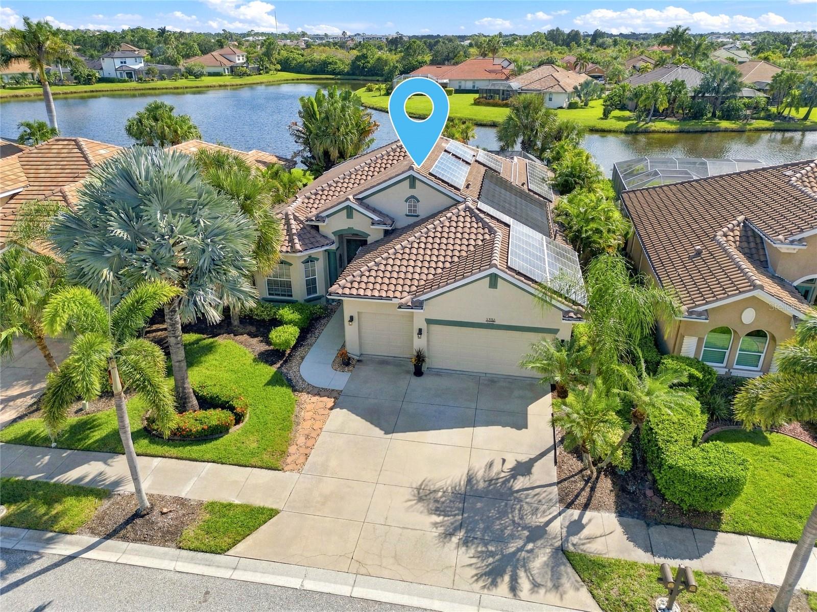 1336 CREEK NINE DR — photo 12