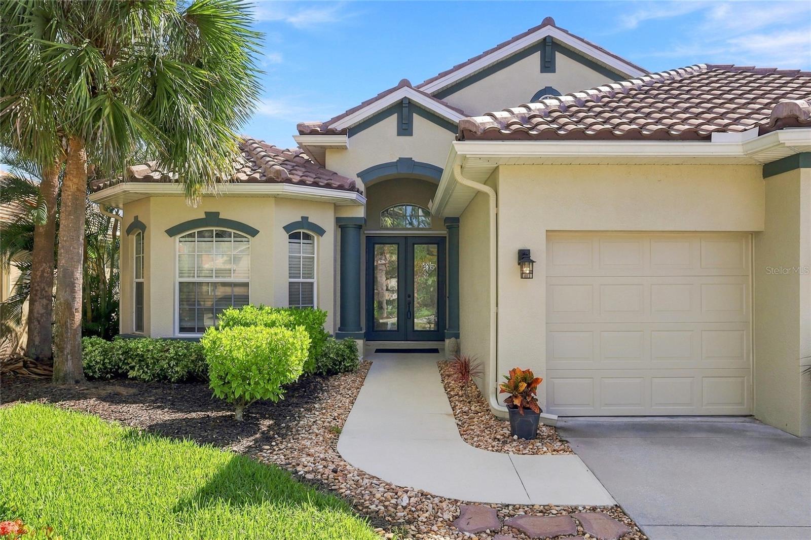 1336 CREEK NINE DR — photo 2