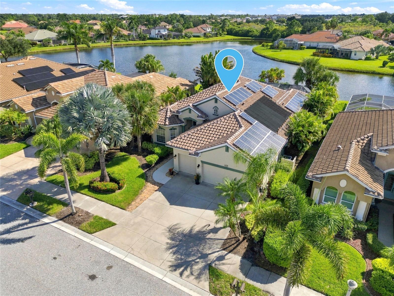1336 CREEK NINE DR — photo 13