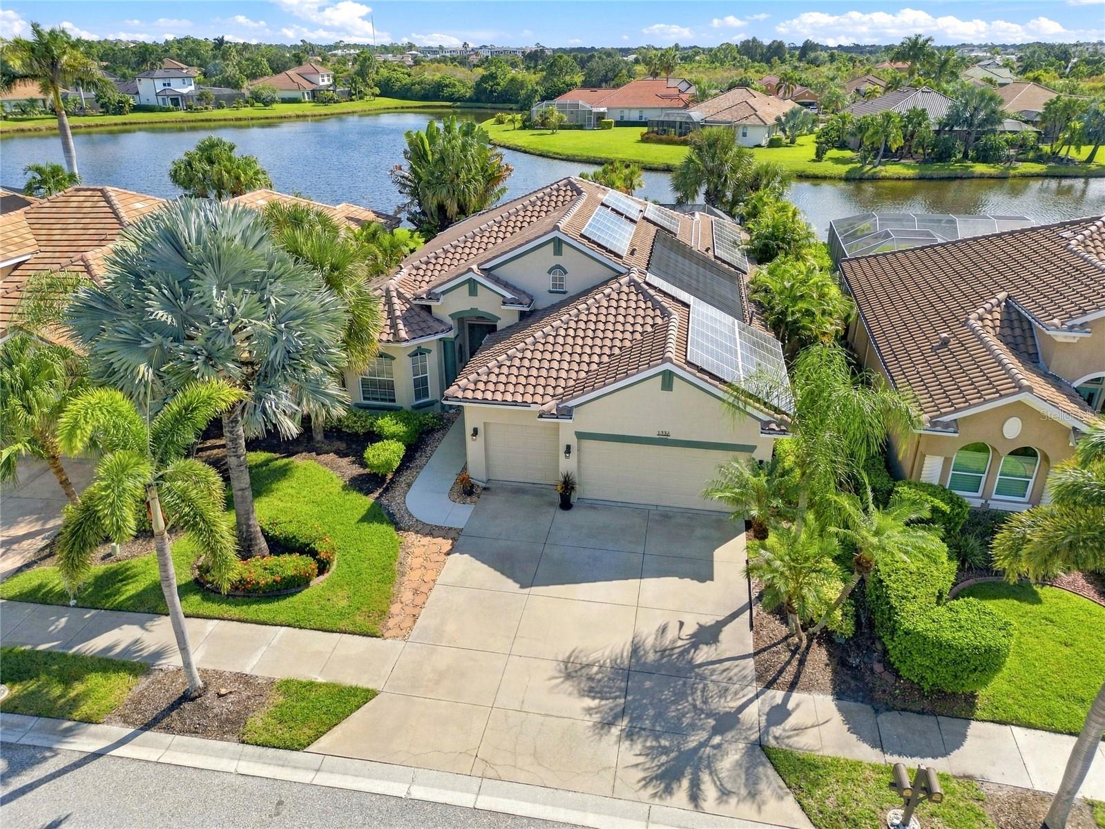 1336 CREEK NINE DR — photo 4