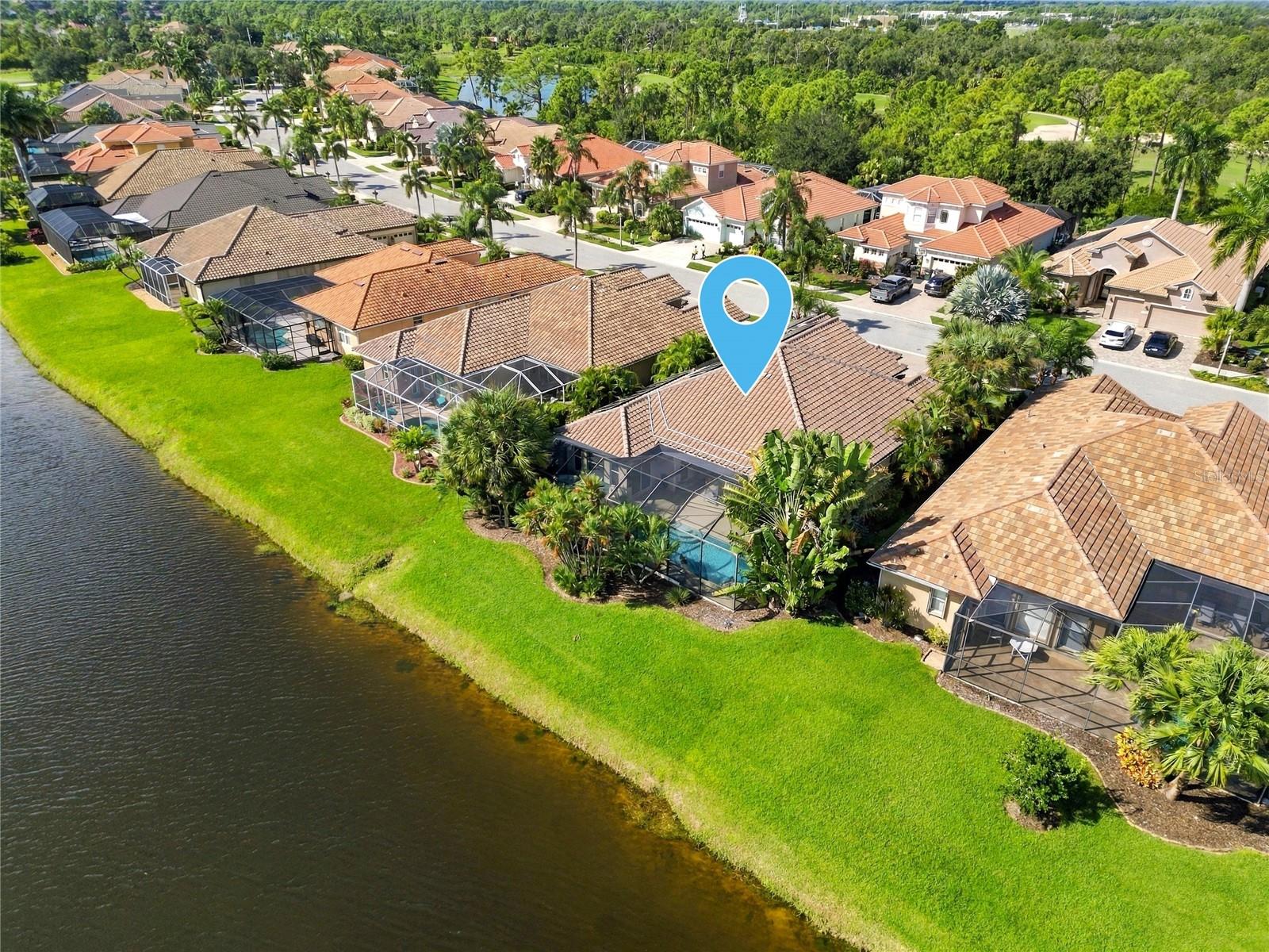 1336 CREEK NINE DR — photo 41