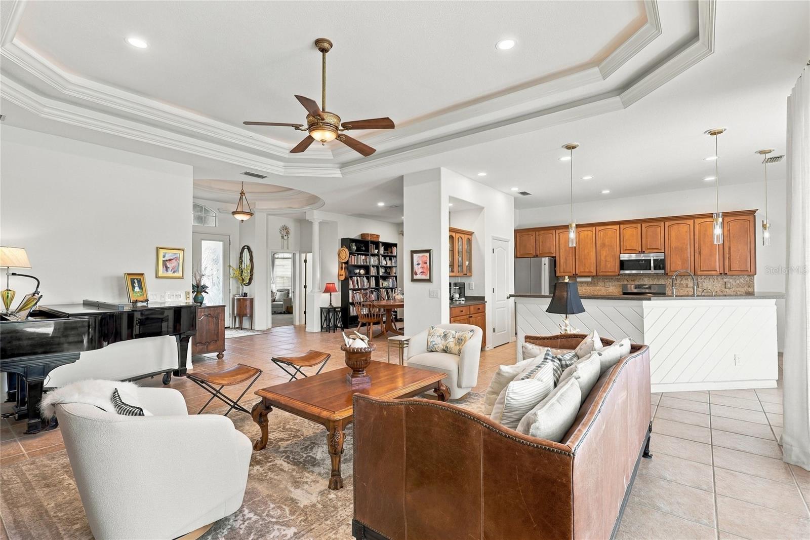 1336 CREEK NINE DR — photo 9