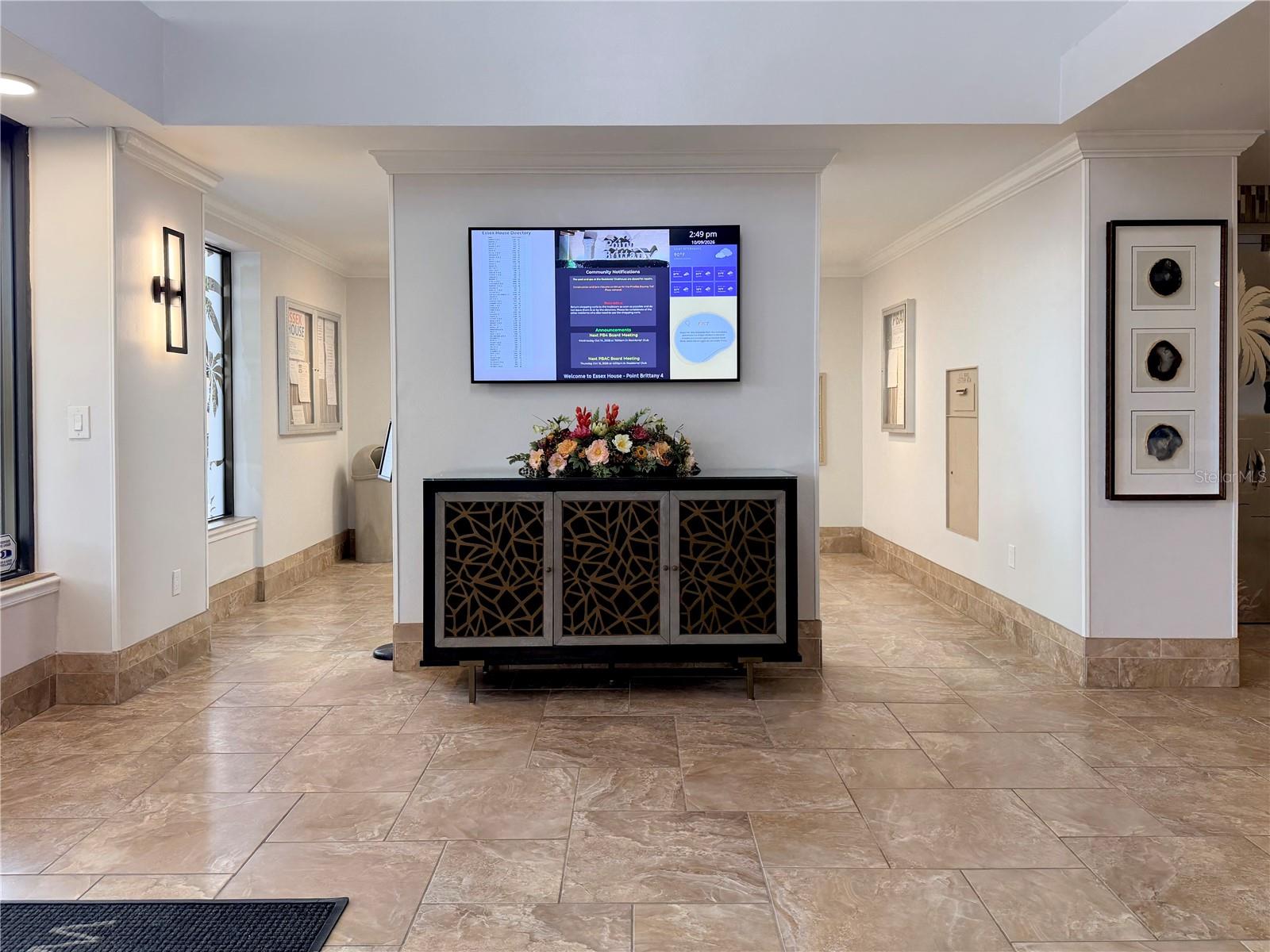 5200 BRITTANY DR S #206 — photo 30