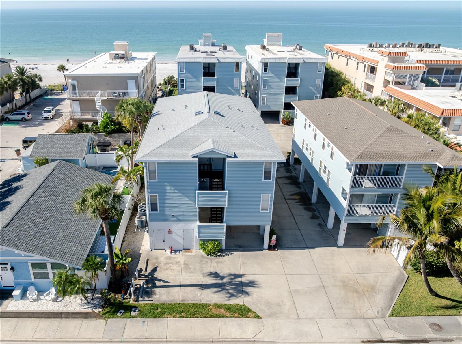 1904 GULF BLVD #D — photo 3