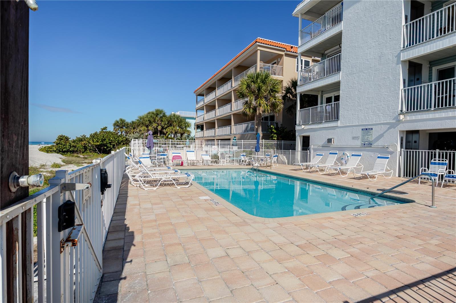 1904 GULF BLVD #D — photo 24