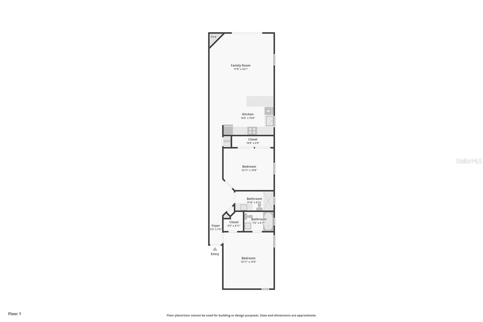 1904 GULF BLVD #D — photo 34