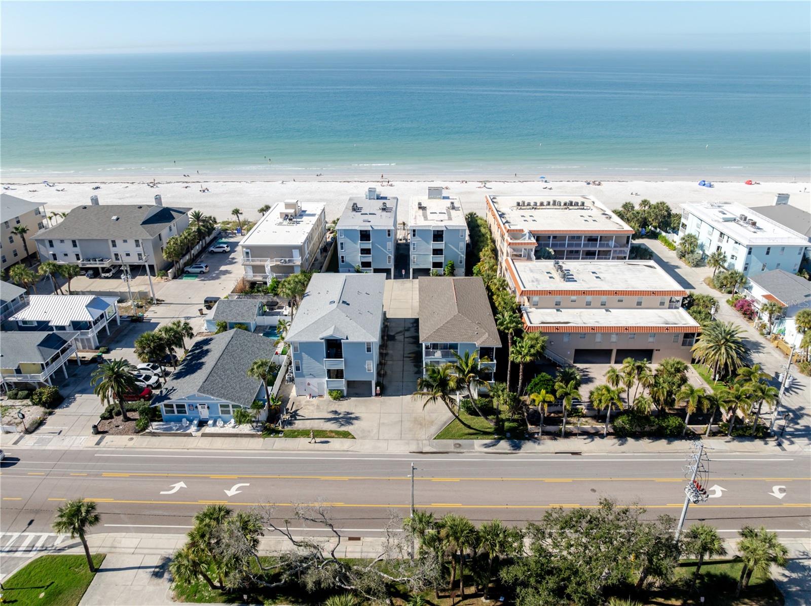 1904 GULF BLVD #D — photo 2