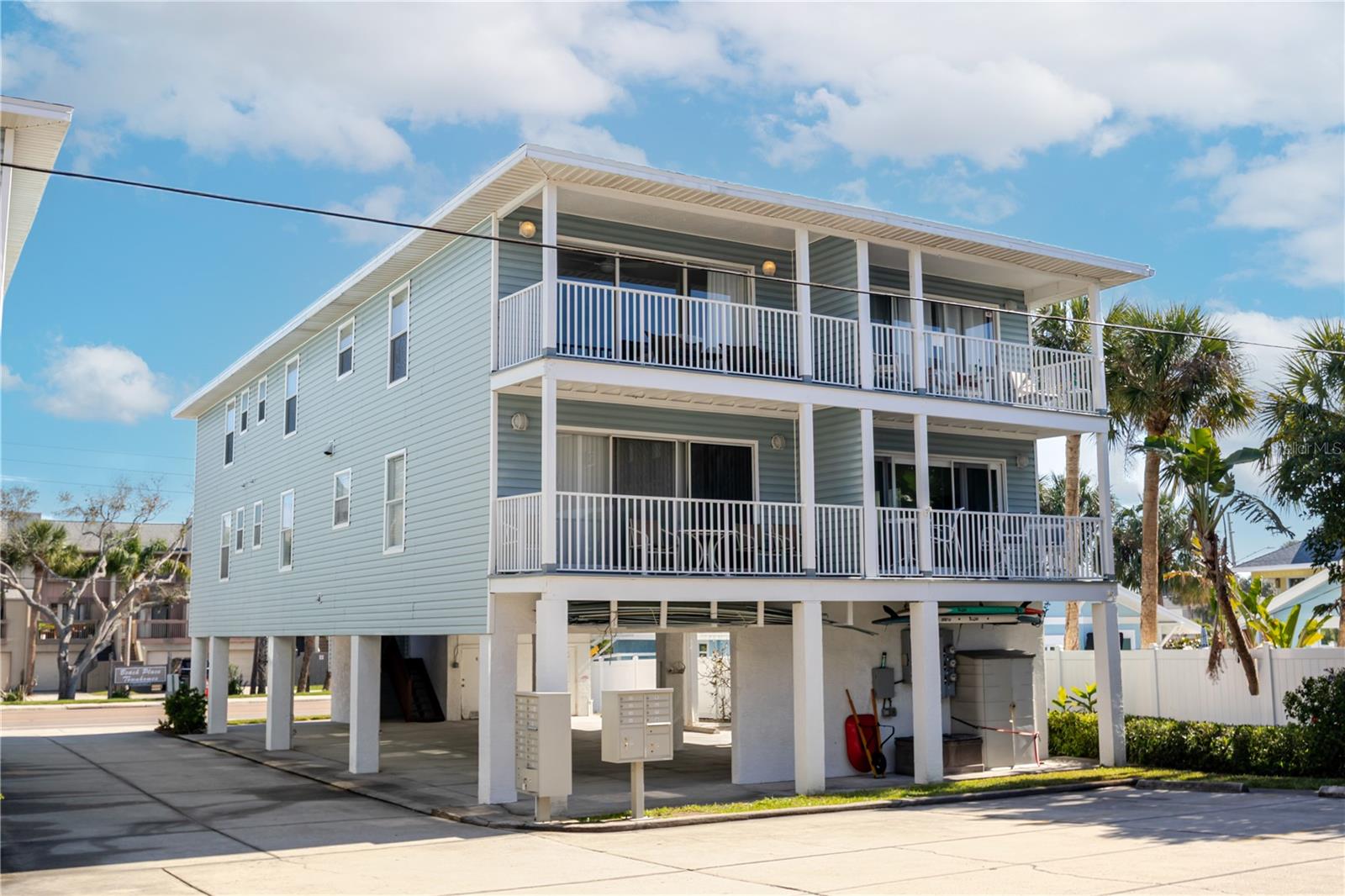 1904 GULF BLVD #D — photo 4