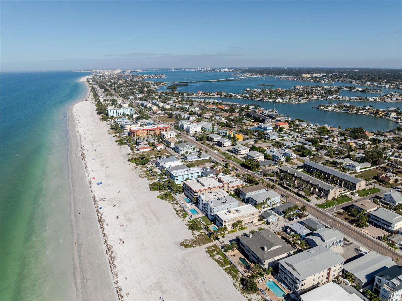 1904 GULF BLVD #D — photo 32