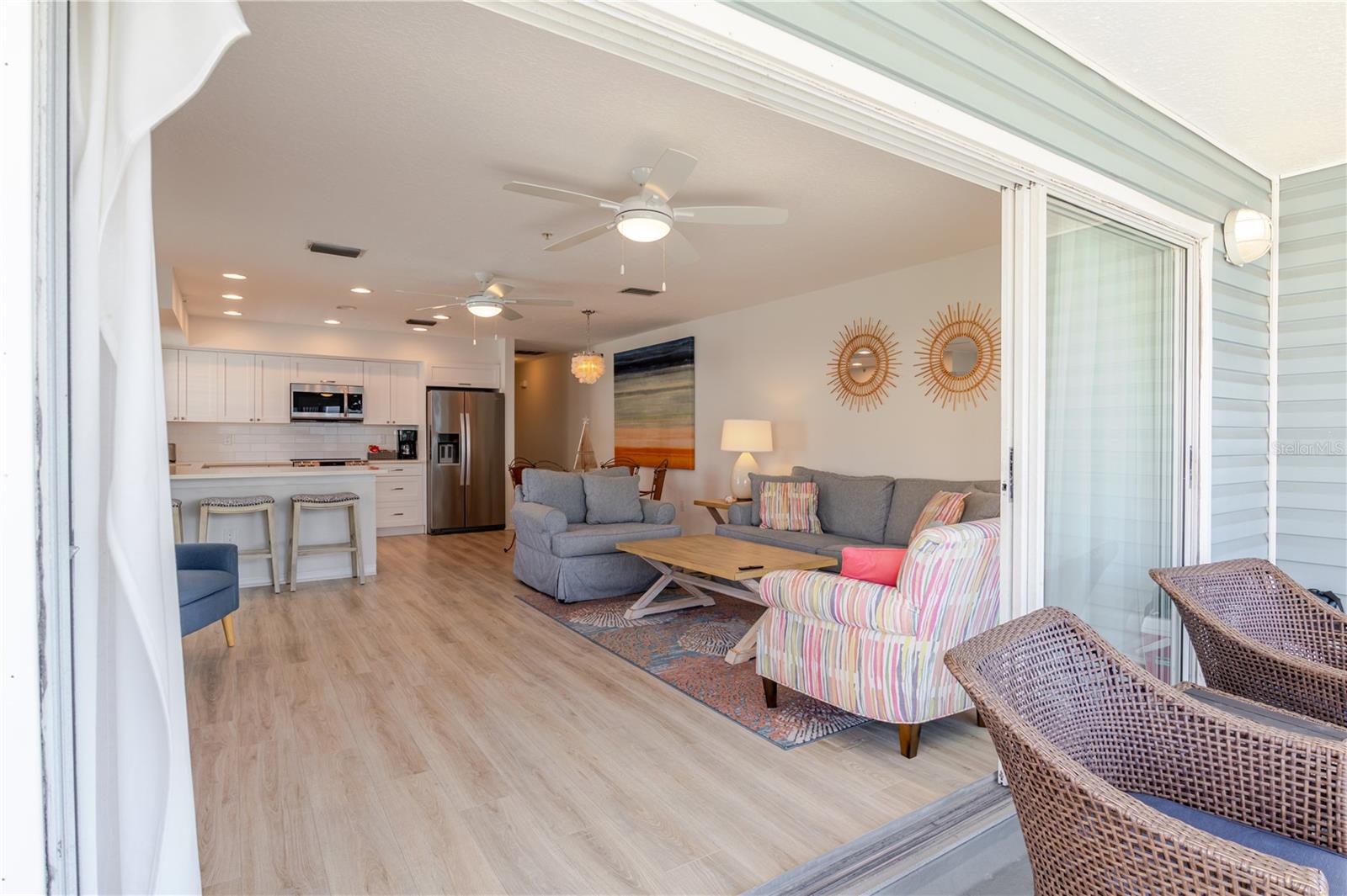 1904 GULF BLVD #D — photo 14
