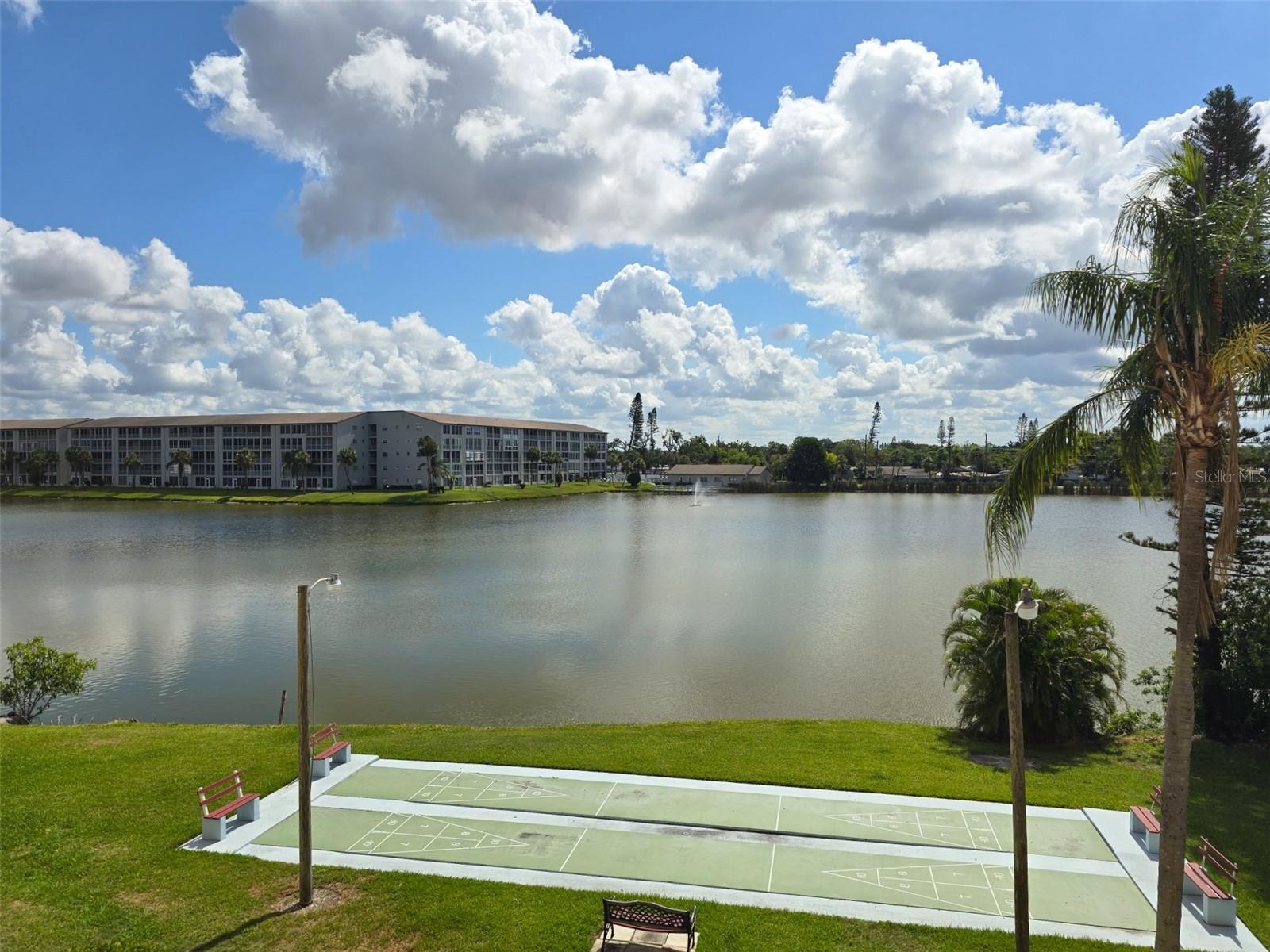 3917 LAKE BAYSHORE DR #F-307 — photo 20