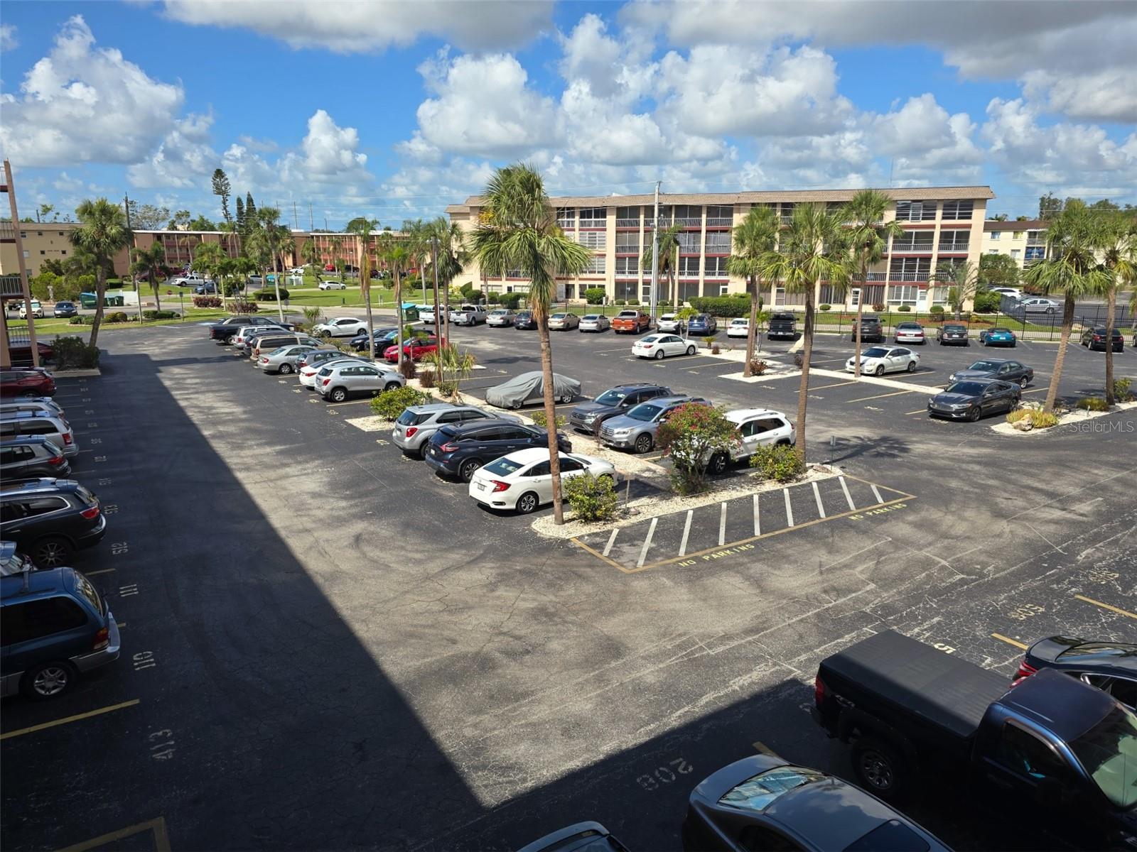 3917 LAKE BAYSHORE DR #F-307 — photo 21