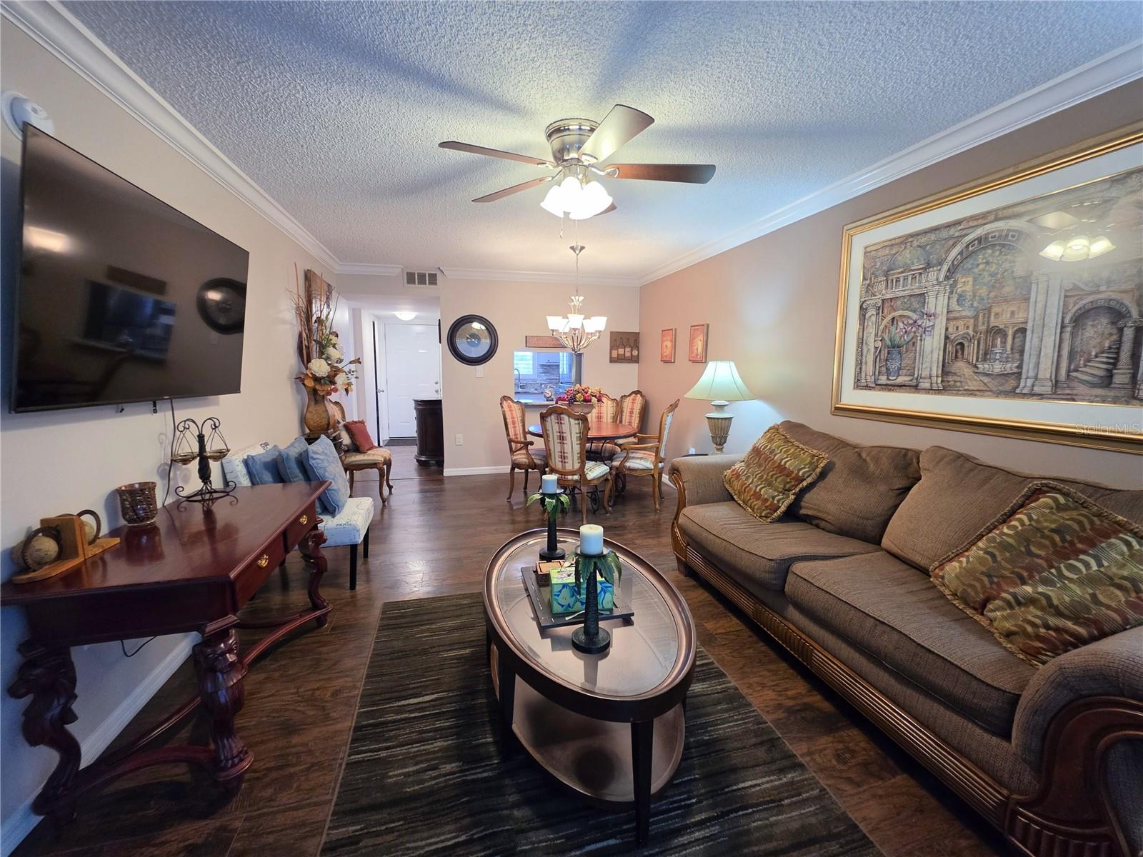 3917 LAKE BAYSHORE DR #F-307 — photo 3