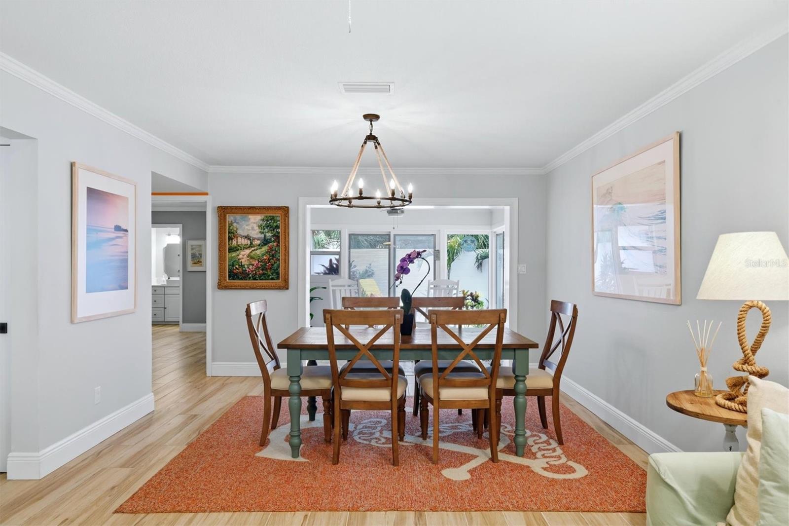 6005 MIDNIGHT PASS RD #S6 — photo 14