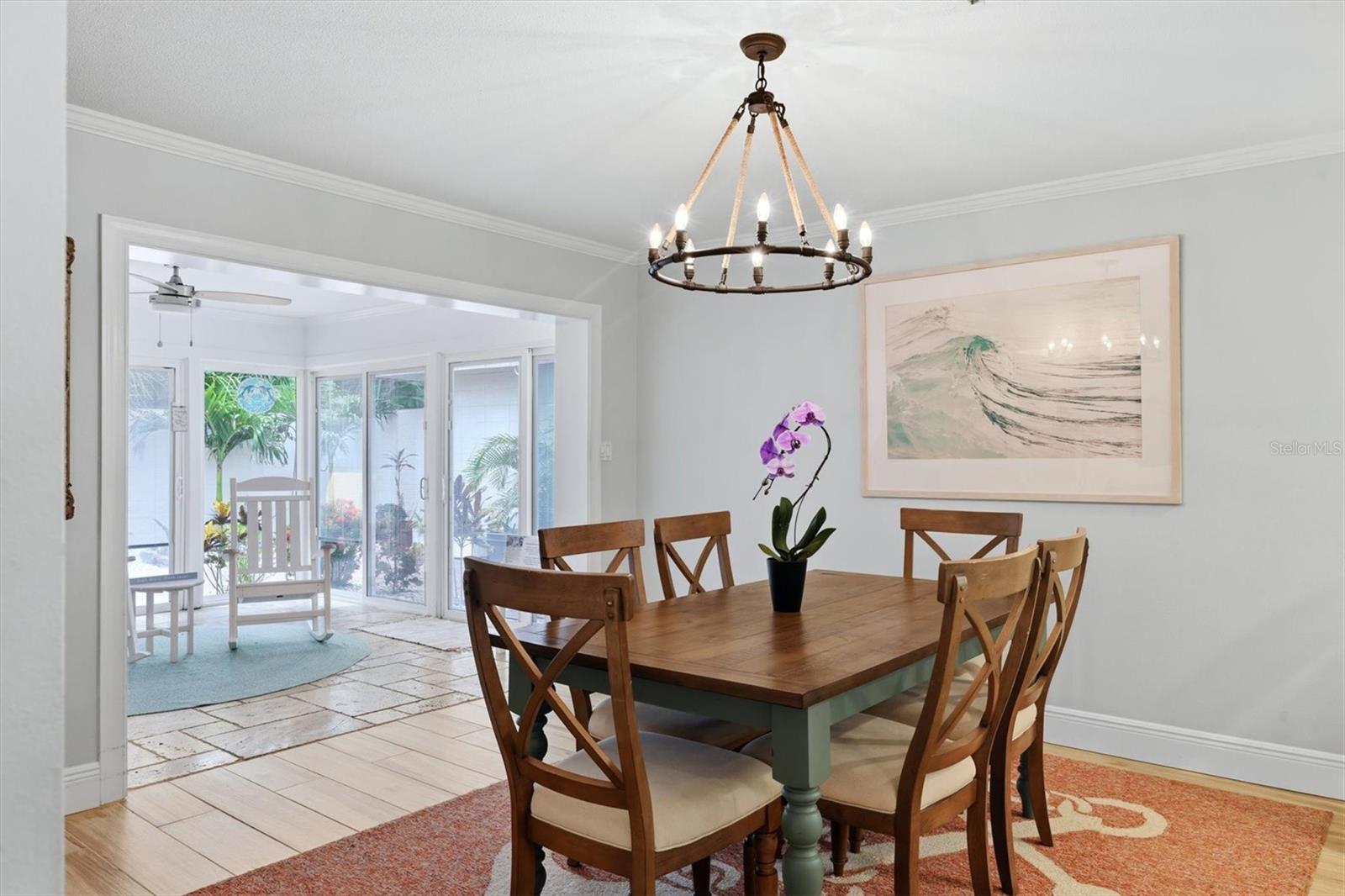 6005 MIDNIGHT PASS RD #S6 — photo 16