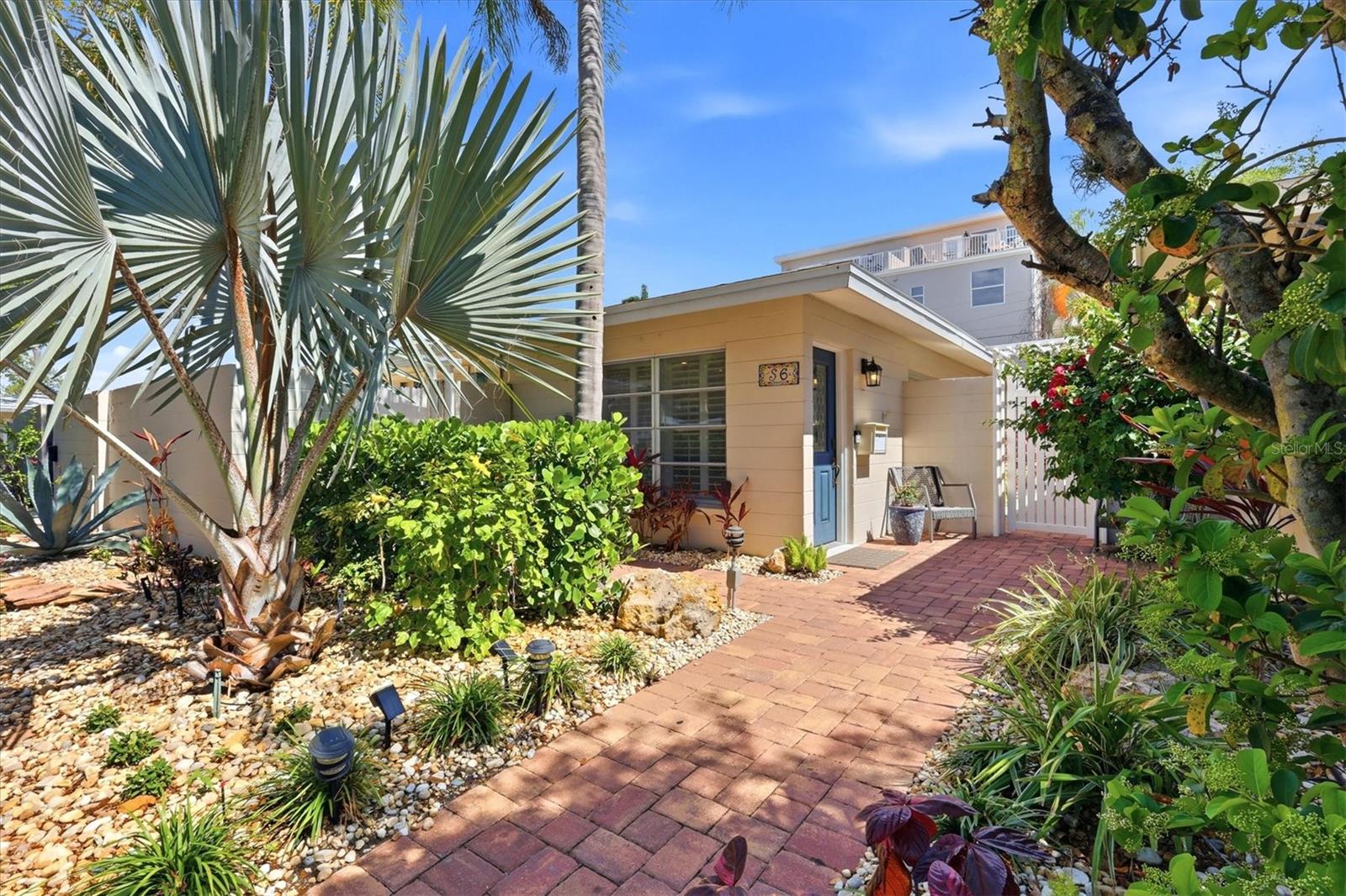 6005 MIDNIGHT PASS RD #S6 — photo 5