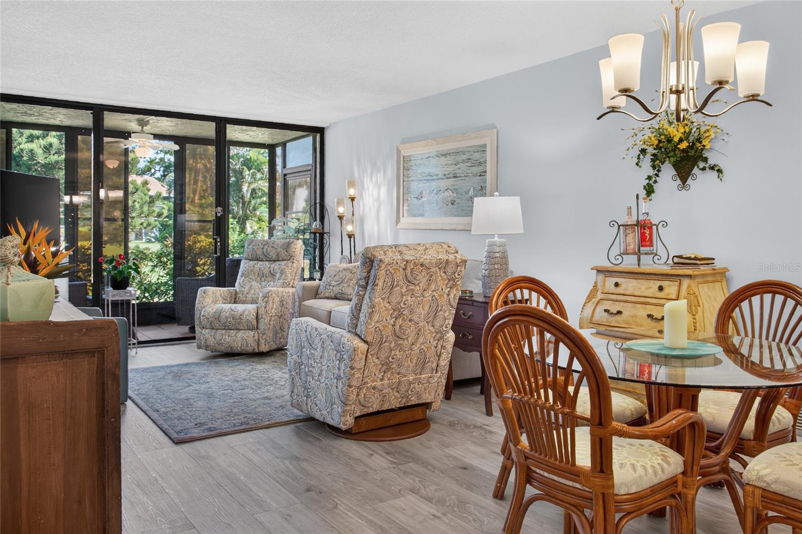 612 BIRD BAY DR S #108 — photo 3