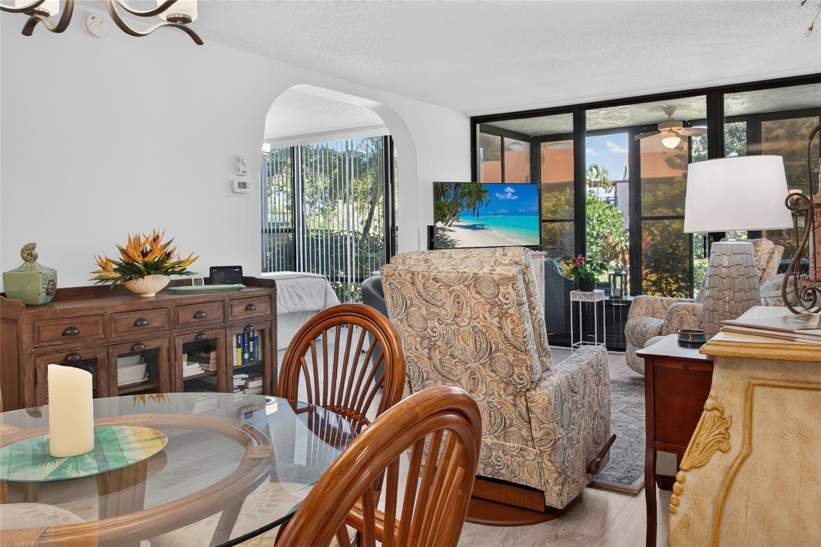 612 BIRD BAY DR S #108 — photo 4