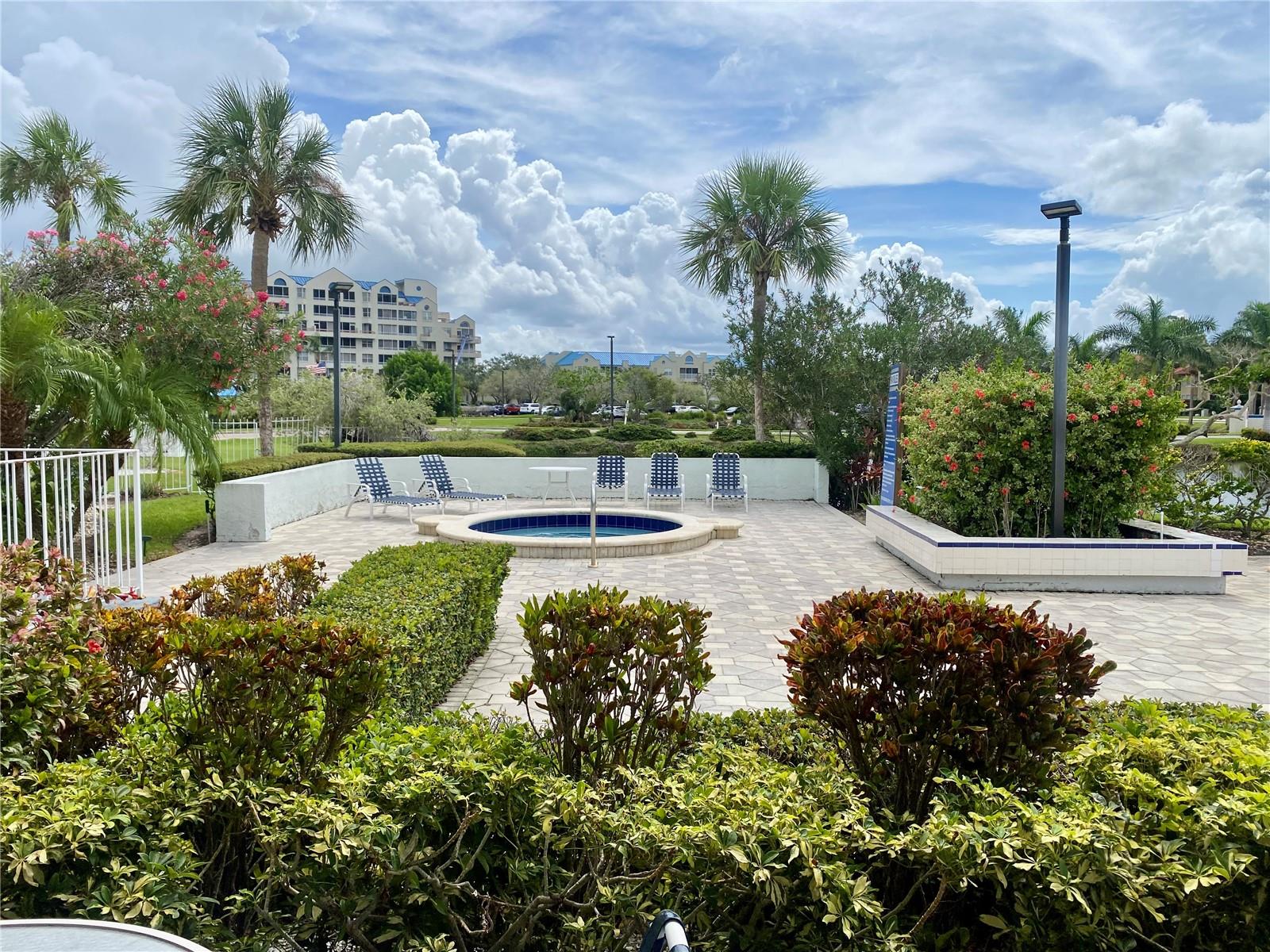 2333 FEATHER SOUND DR #B209 — photo 6