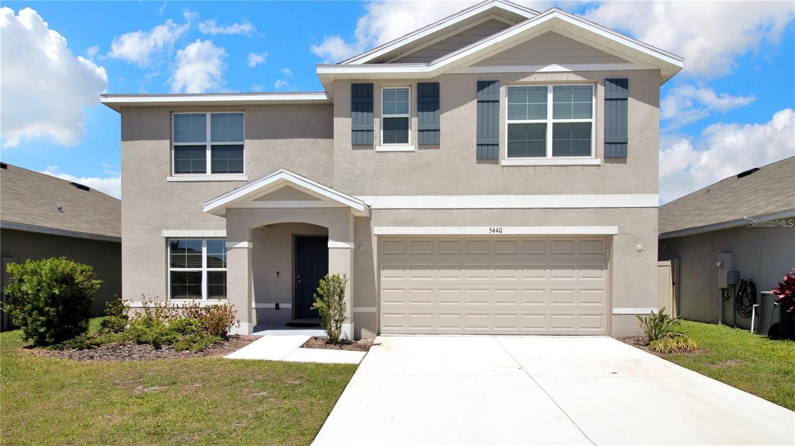 5440 LOGAN CAVE AVE — photo 3