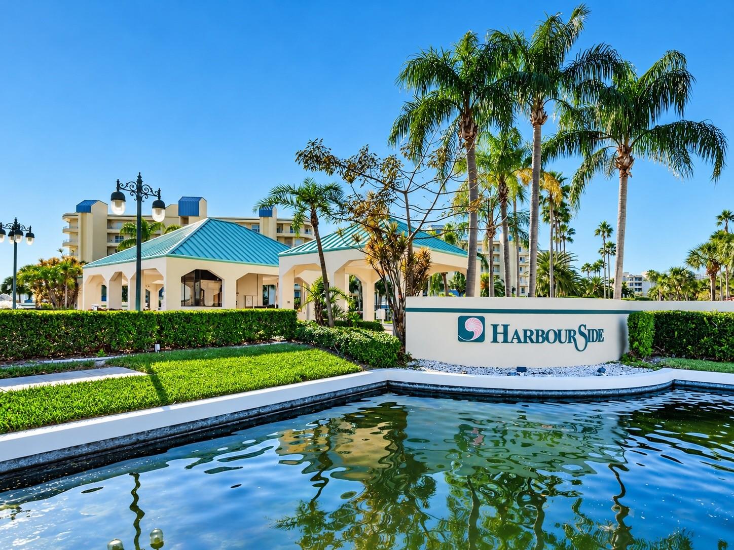 7979 SAILBOAT KEY BLVD S #202 — photo 2