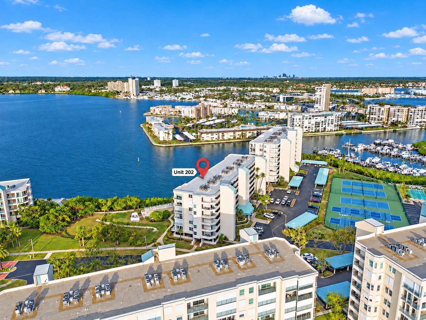 7979 SAILBOAT KEY BLVD S #202 — photo 6