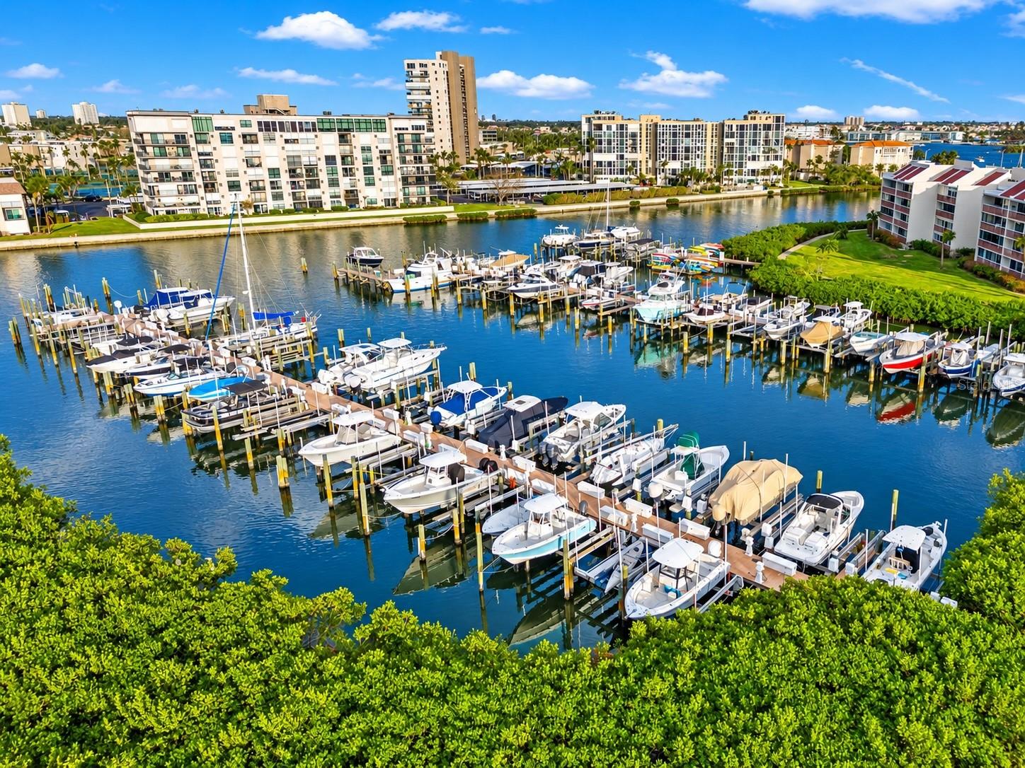 7979 SAILBOAT KEY BLVD S #202 — photo 4