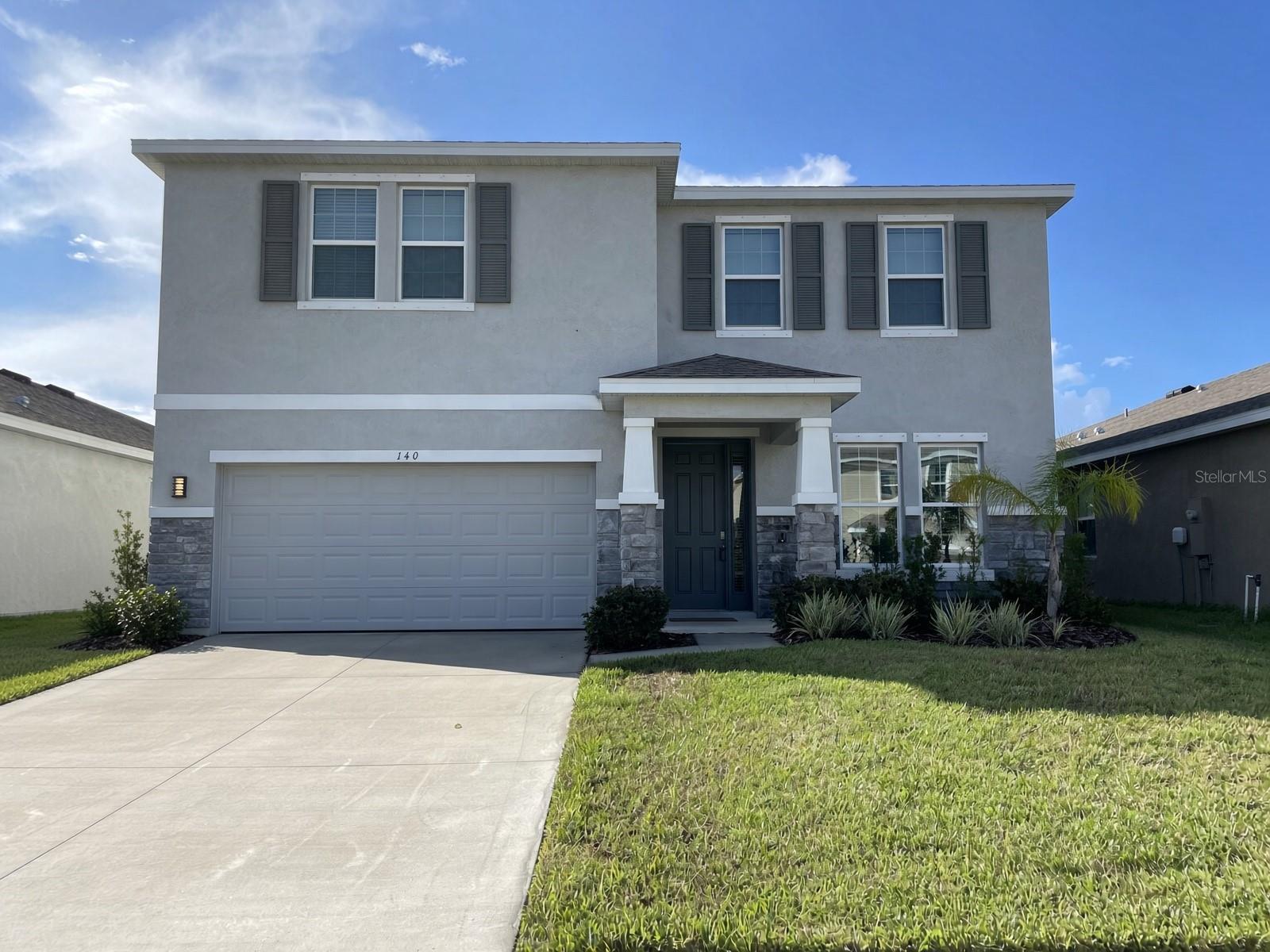 140 BRIGHT IBIS AVE — photo 2
