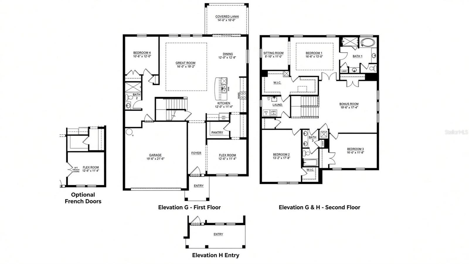140 BRIGHT IBIS AVE — photo 49