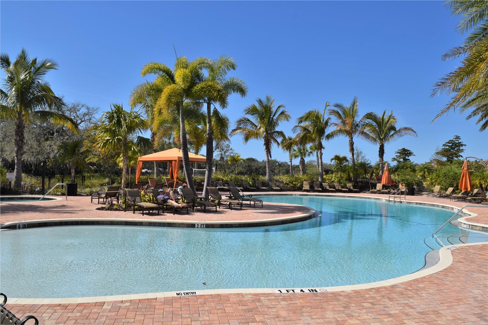 2372 VACCARO DR — photo 49