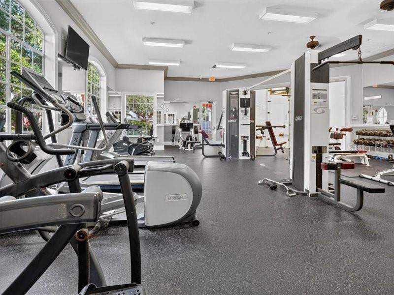 4166 CENTRAL SARASOTA PKWY #533 — photo 36