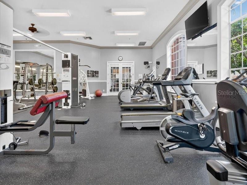 4166 CENTRAL SARASOTA PKWY #533 — photo 34