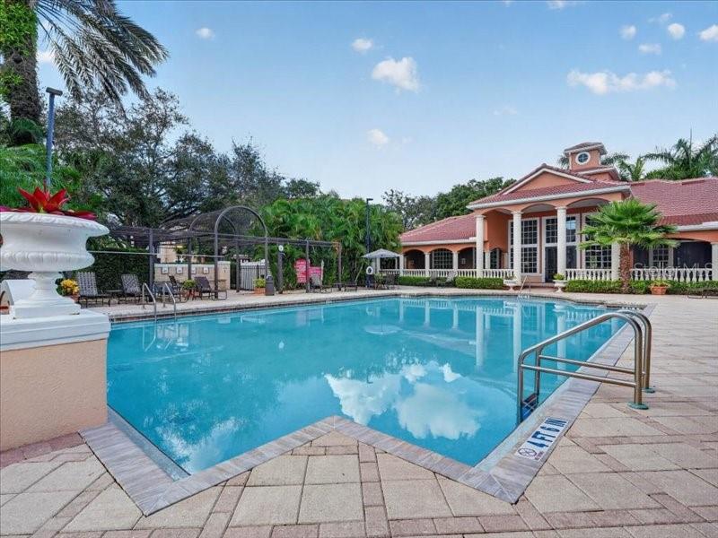 4166 CENTRAL SARASOTA PKWY #533 — photo 30