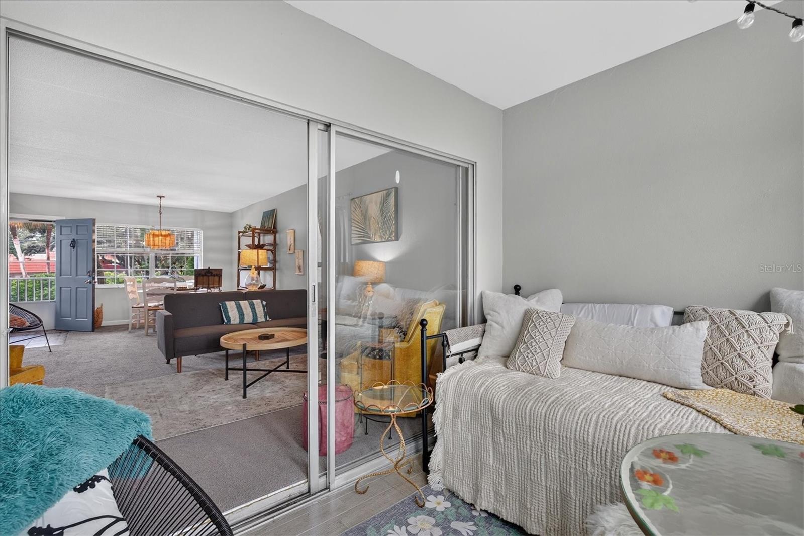 821 DELEON CT #206 — photo 12