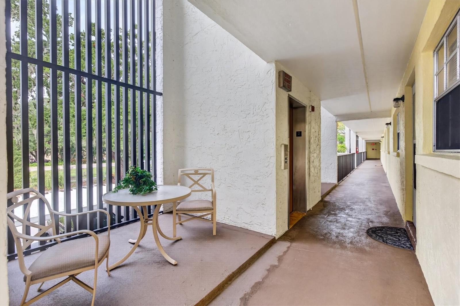 821 DELEON CT #206 — photo 2