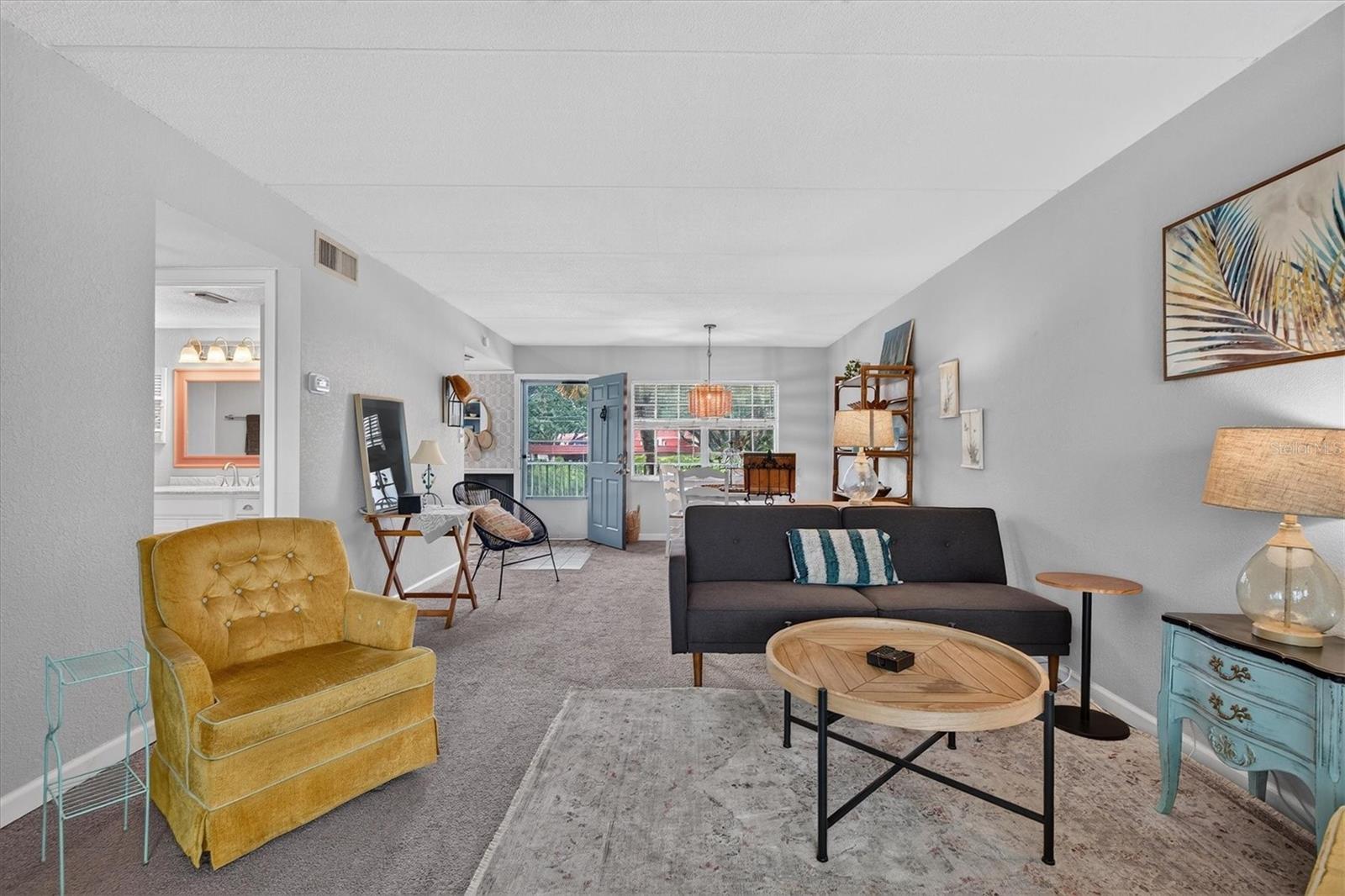 821 DELEON CT #206 — photo 8
