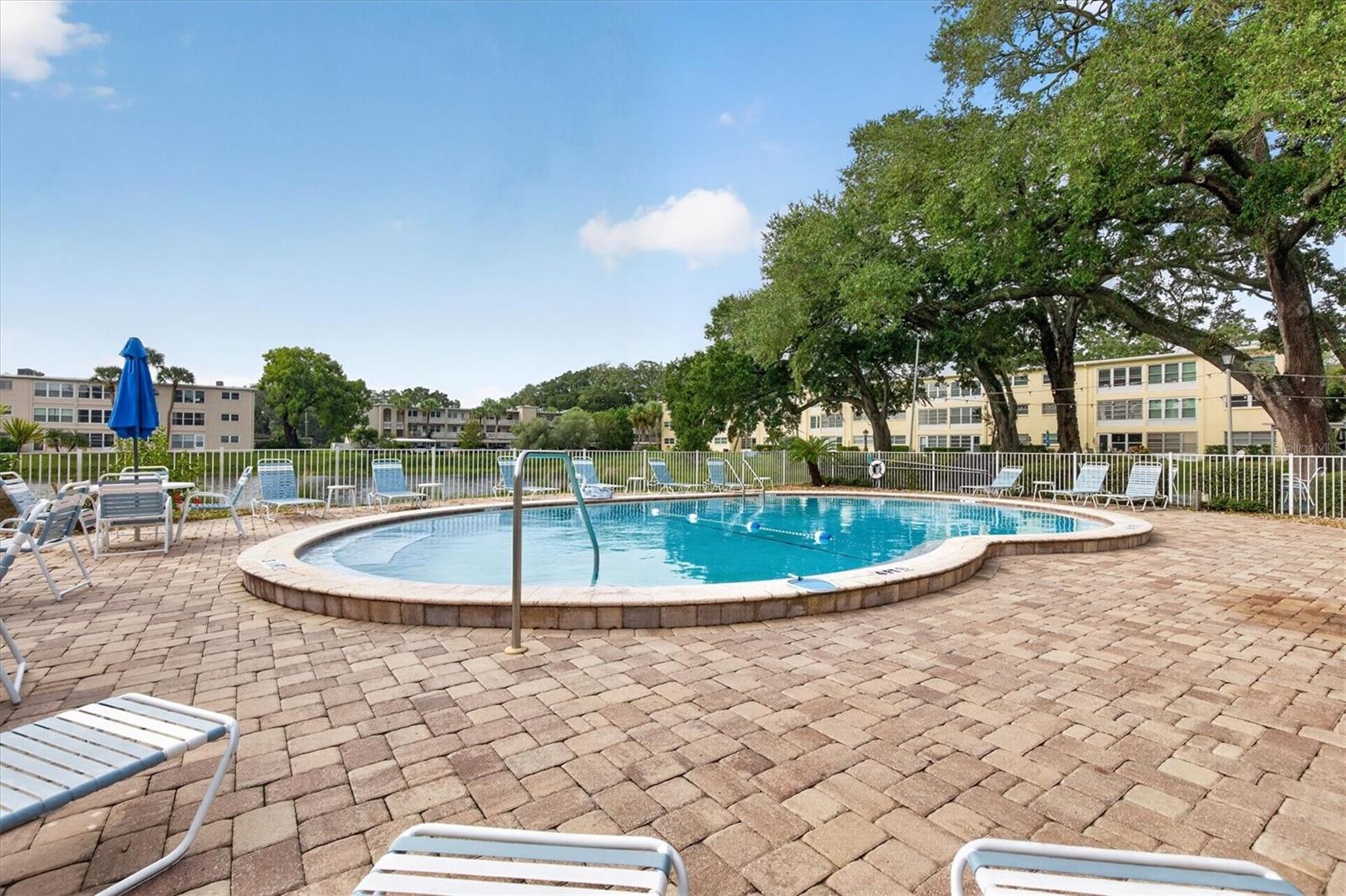 821 DELEON CT #206 — photo 25