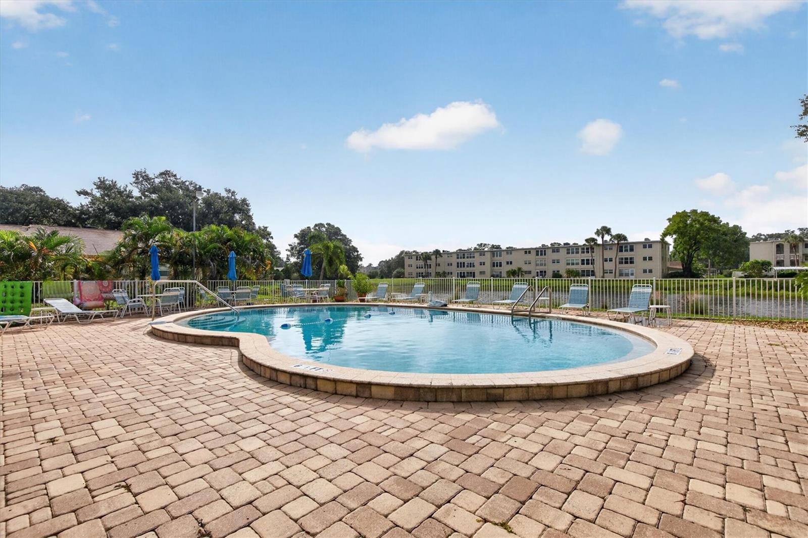 821 DELEON CT #206 — photo 24