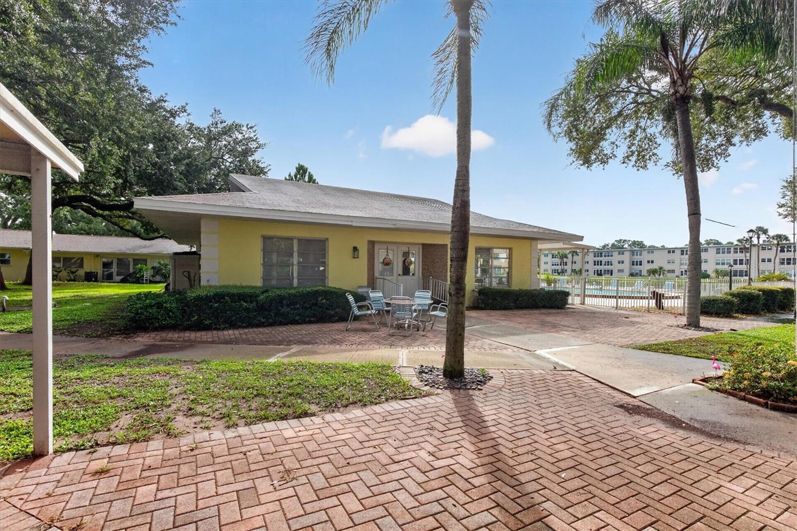821 DELEON CT #206 — photo 23