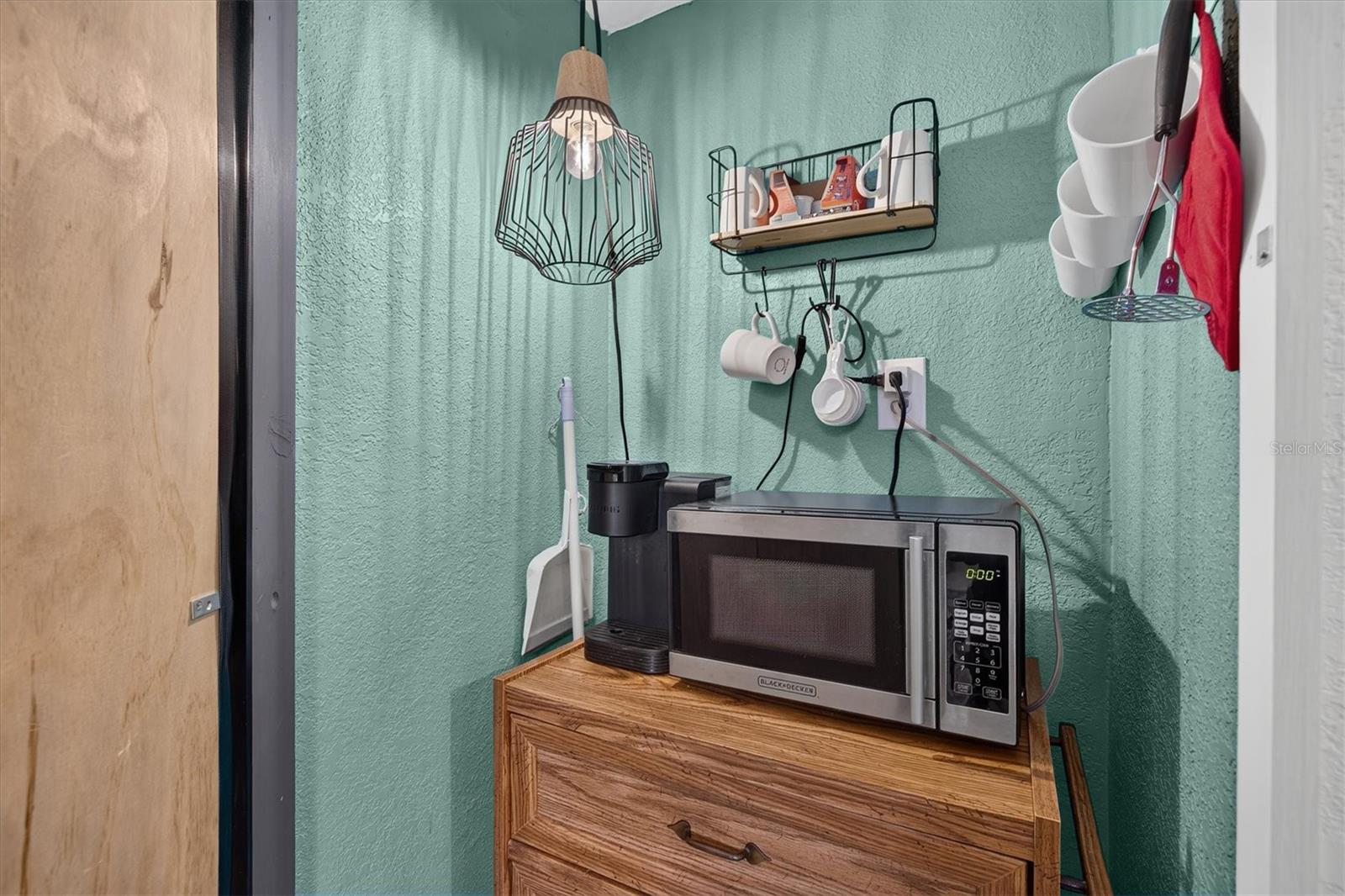821 DELEON CT #206 — photo 17