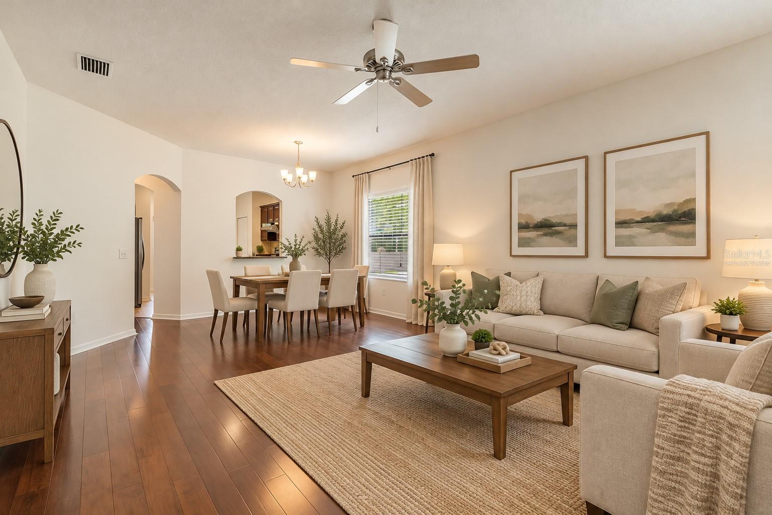 7815 TUSCANY WOODS DR — photo 5