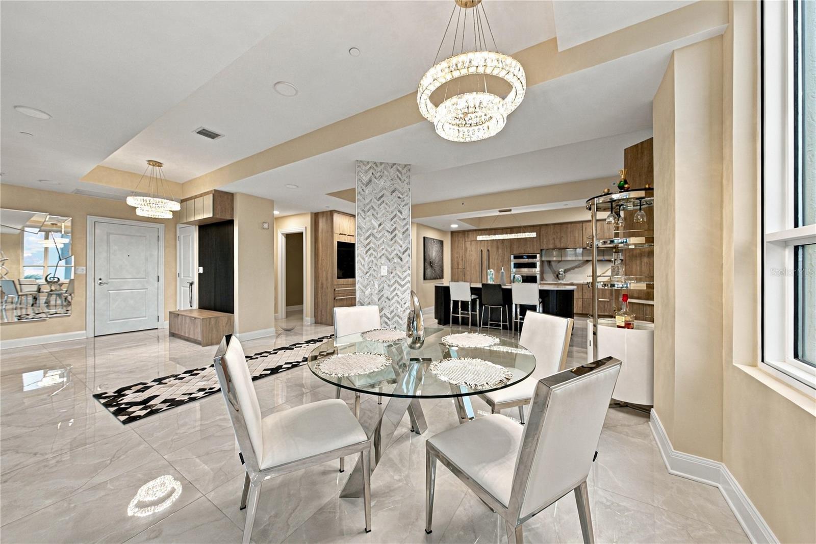 450 KNIGHTS RUN AVE #405 — photo 18