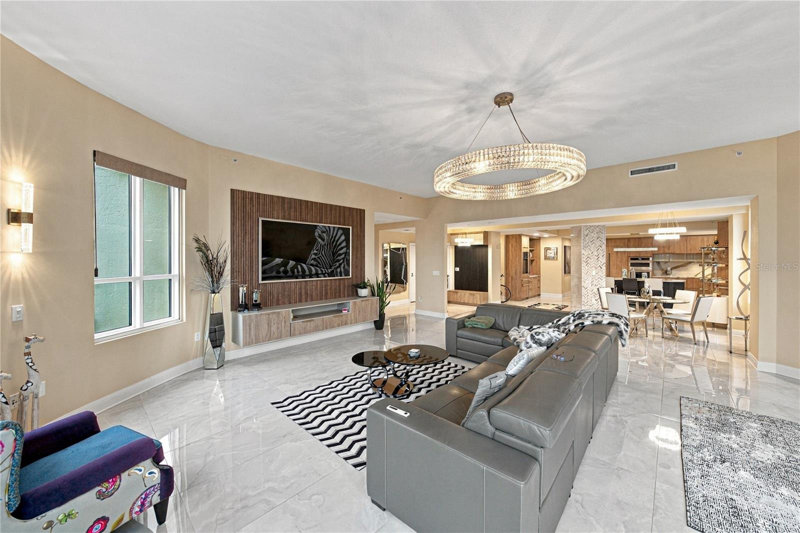 450 KNIGHTS RUN AVE #405 — photo 14