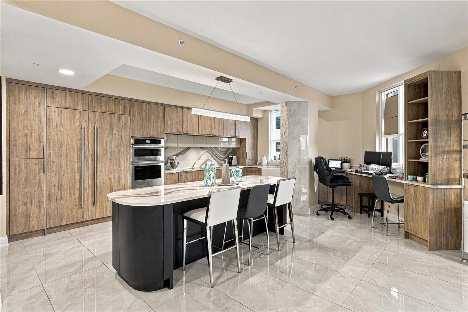 450 KNIGHTS RUN AVE #405 — photo 23